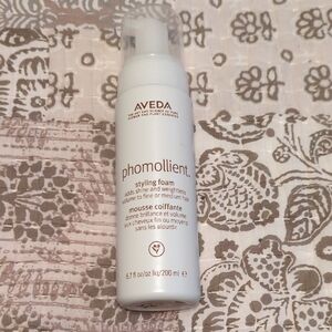 Aveda-phomollient Styling Foam